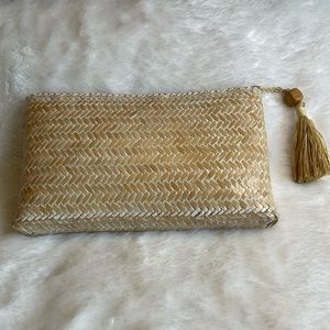 J.crew clutch
